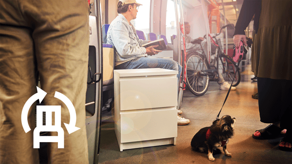 Bereken de waarde van je oude producten