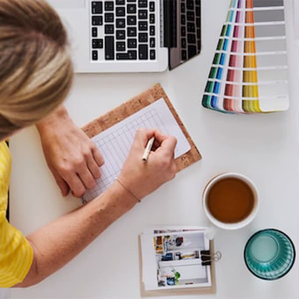 Własny projekt miejsca dla dziecka