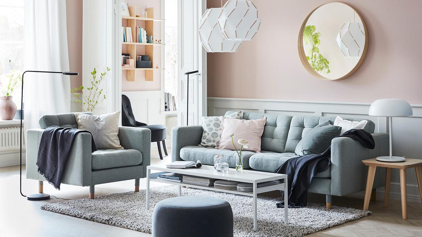 Wohnzimmer & Wohnzimmermöbel für dein Zuhause IKEA