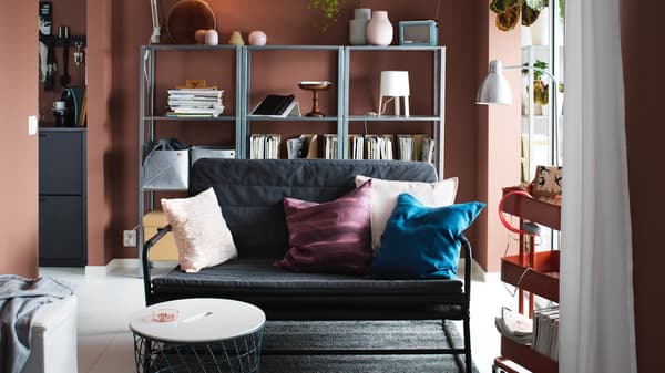 Wohnzimmer Wohnzimmermobel Fur Dein Zuhause Ikea Deutschland