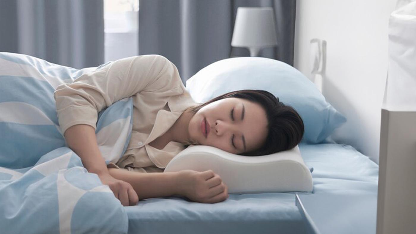 A guide on how to sleep better