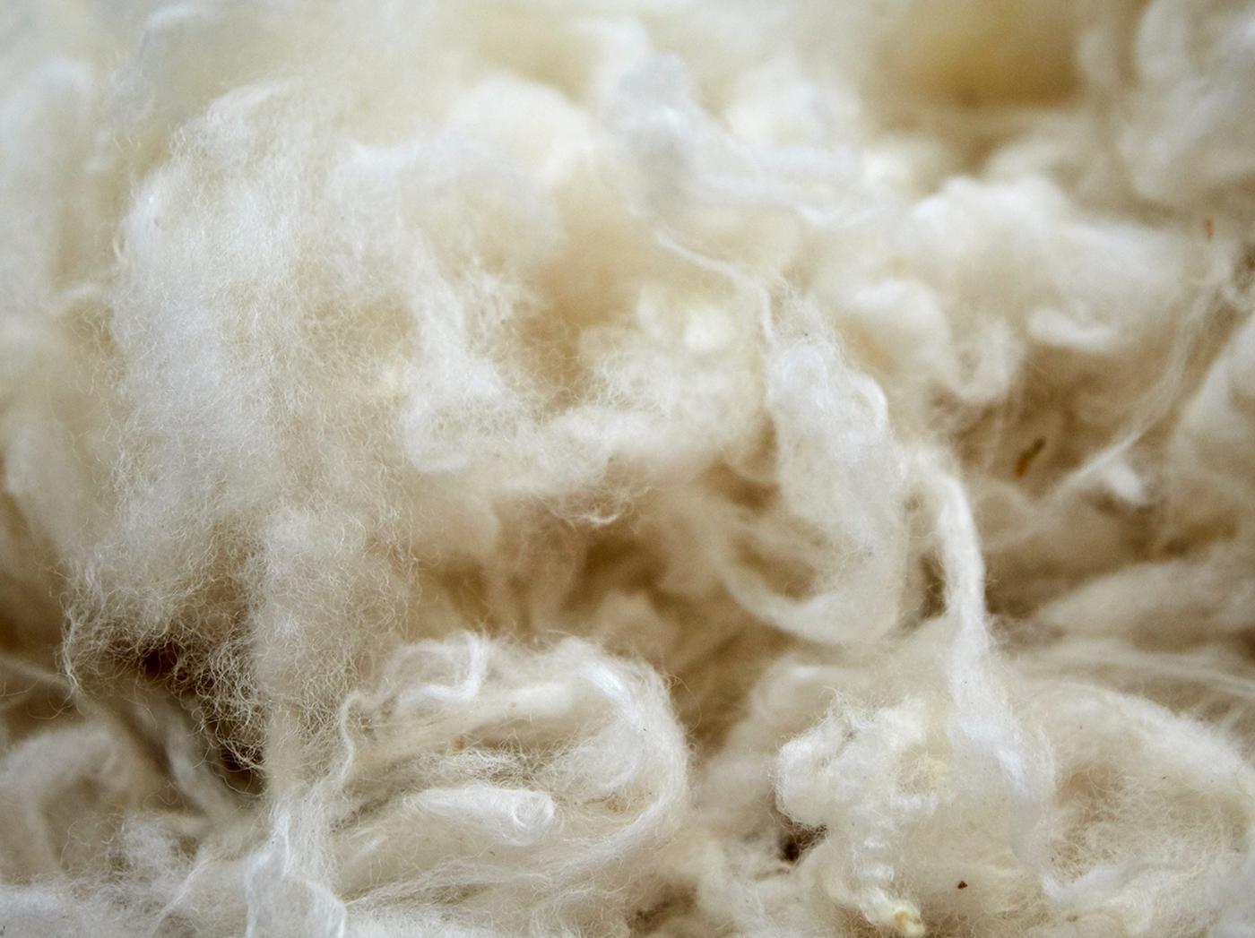 Responsibly Sourced Wool IKEA