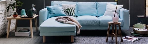 Woonkamer inrichten - tips - indeling - IKEA wooninspiratie