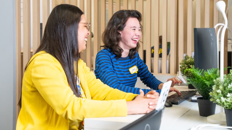 Learn more about working at IKEA Mexico