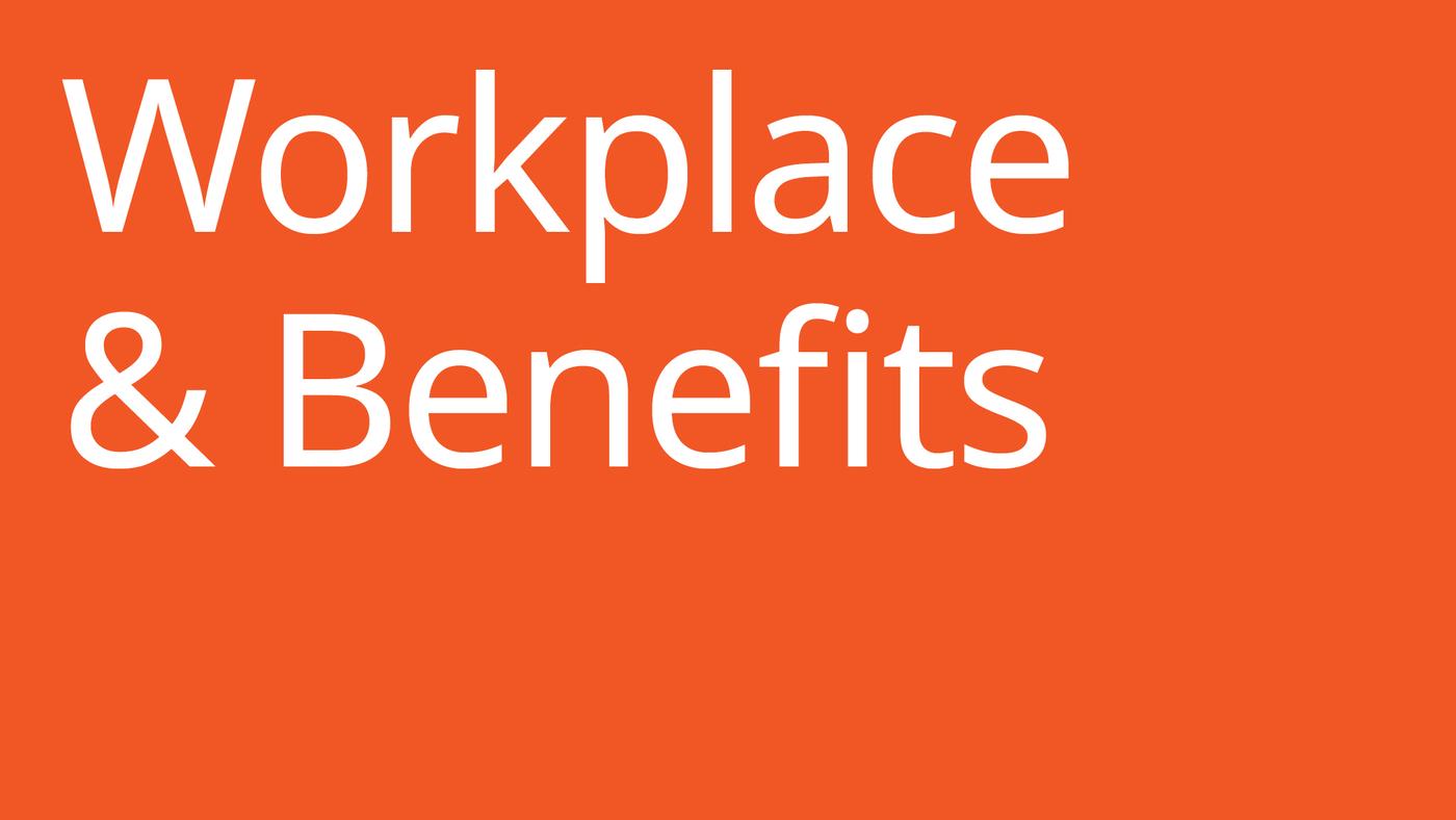 Workplace & Benefits IKEA Singapore IKEA IKEA Singapore