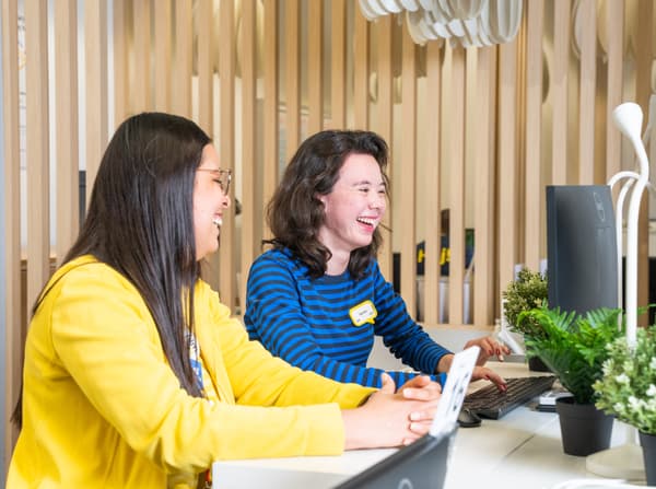 Workplace & Benefits