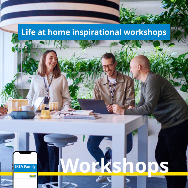 workshops