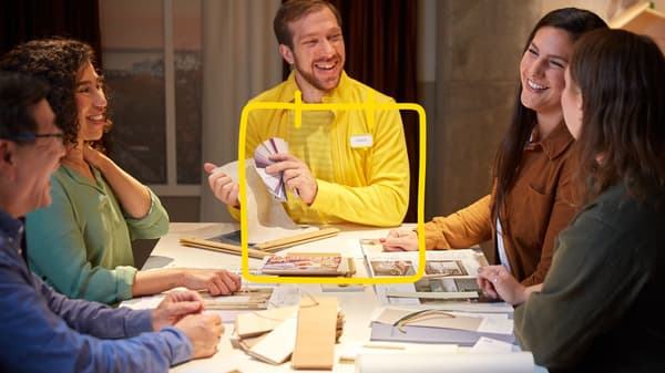 workshops & events for IKEA Family members