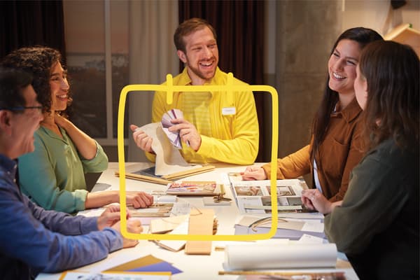Workshops en evenementen