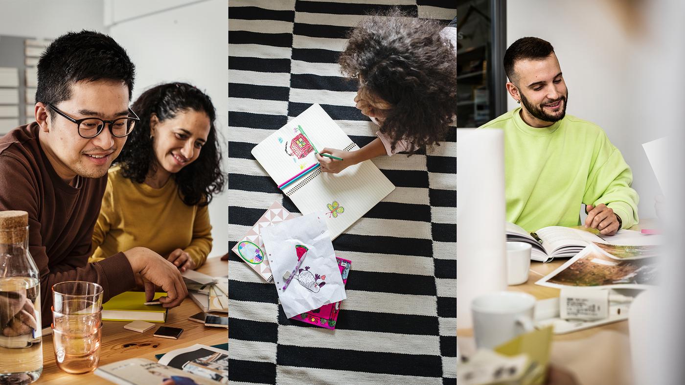 Ikea Family and events IKEA