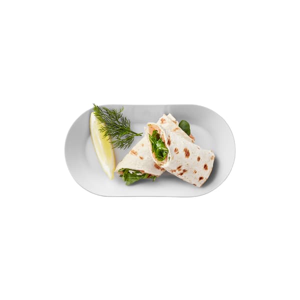 wraps
