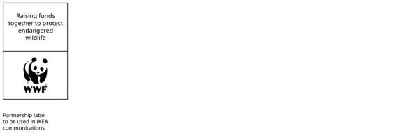 WWF logo