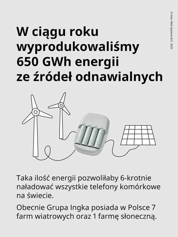 Wyniki finansowe IKEA 2025