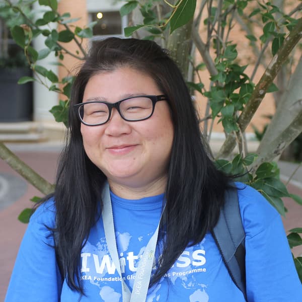 Xiao Chen, IKEA Canada