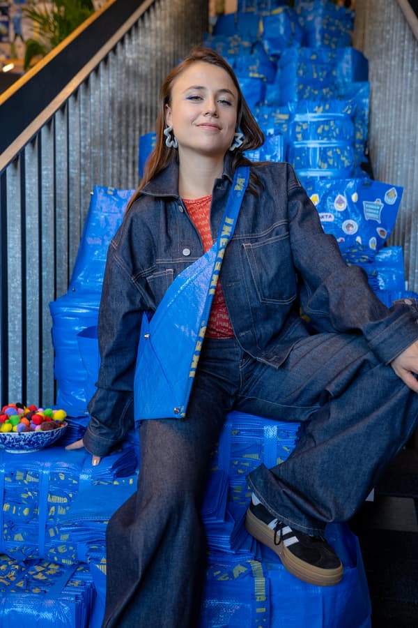 Yael Anders
