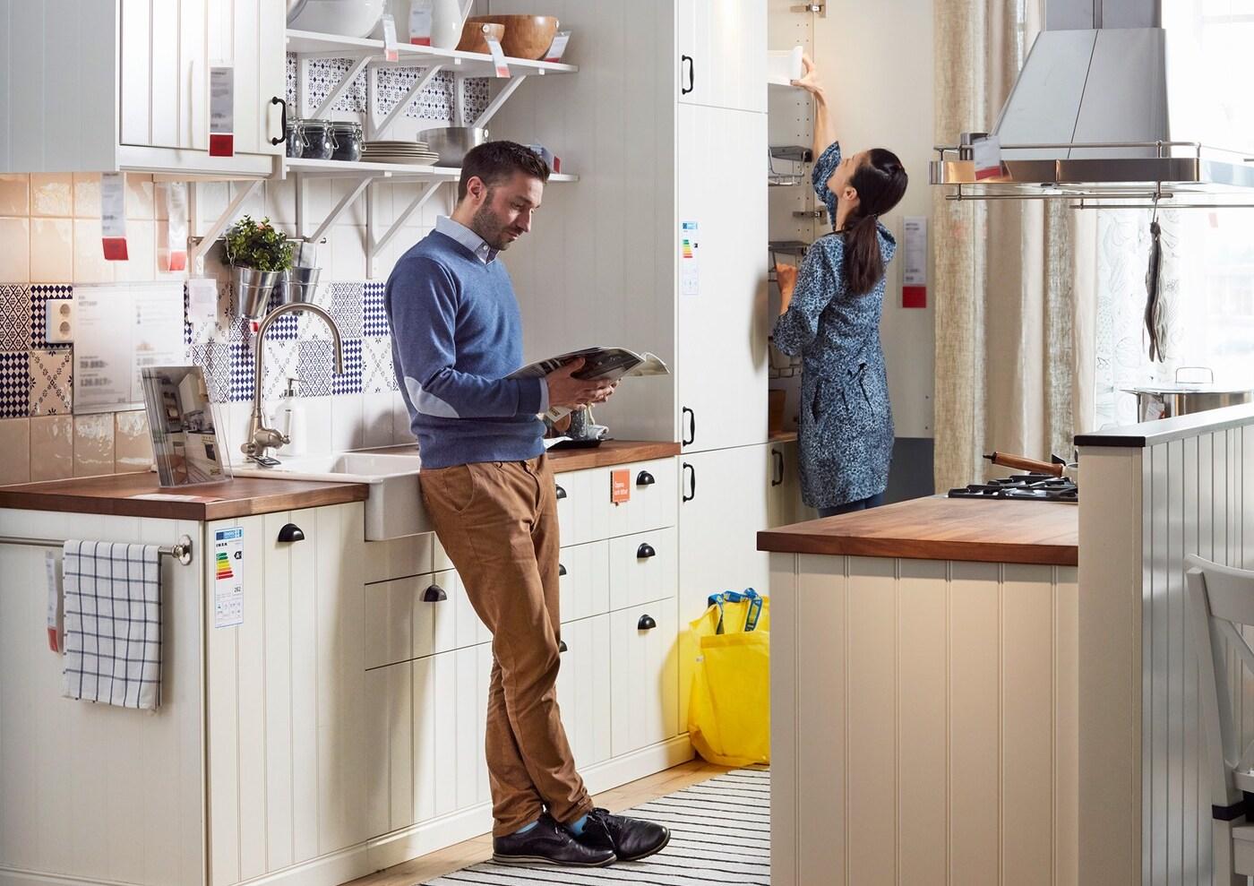 IKEA Kitchen Showrooms Visit our showrooms IKEA