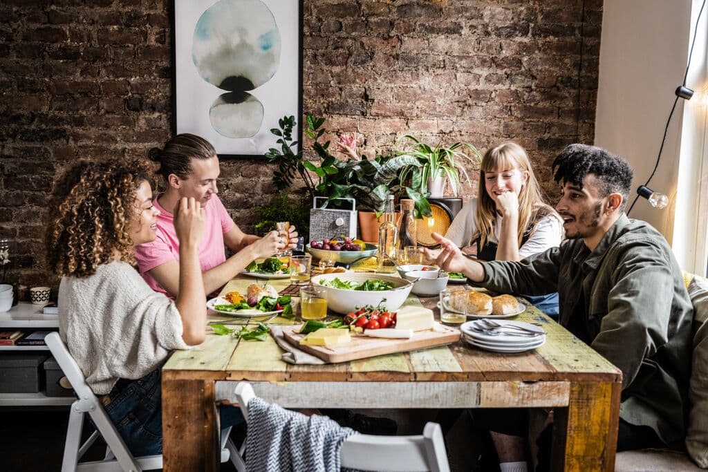 Snack & Food Kits Tasty Food In A Box IKEA CA