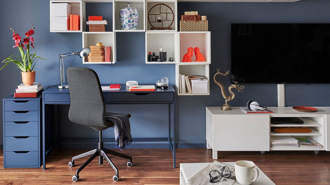 Work from home products IKEA