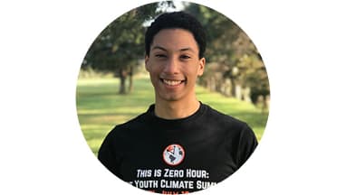 Zanagee Artis ​
Executive Director, Zero Hour​