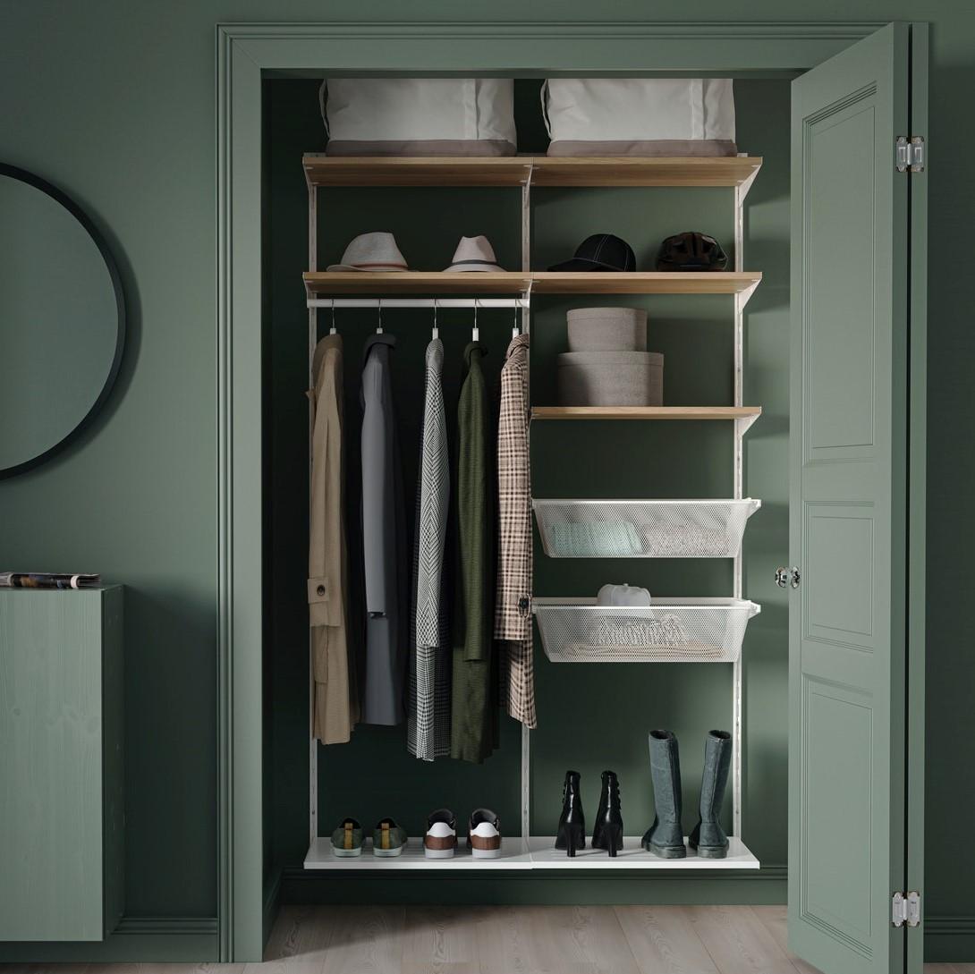 Zaplanuj samodzielnie swoją kombinację systemu BOAXEL