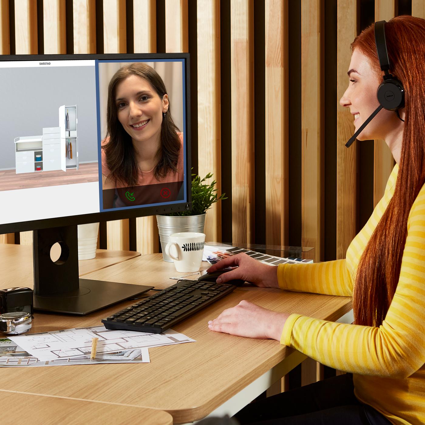 Zaprojektuj pokój dziecięcy z IKEA