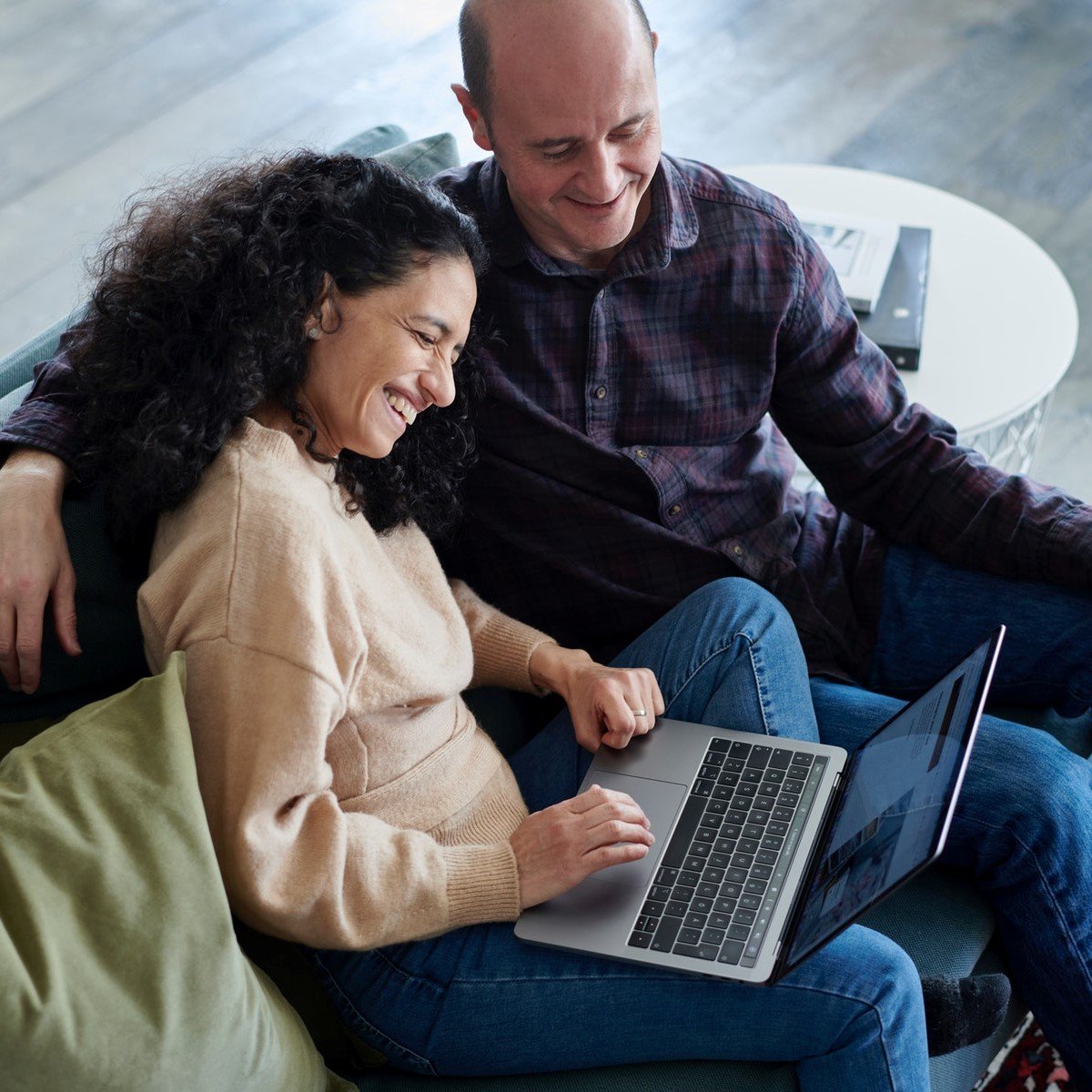 Zaprojektuj swoje s po swojemu, korzystając z naszych narzędzi do planowania.
