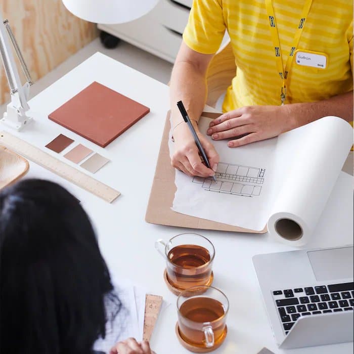 Zaprojektuj z nami swoją przestrzeń biznesową