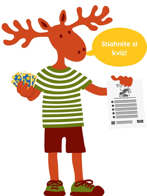 Záverečný test.