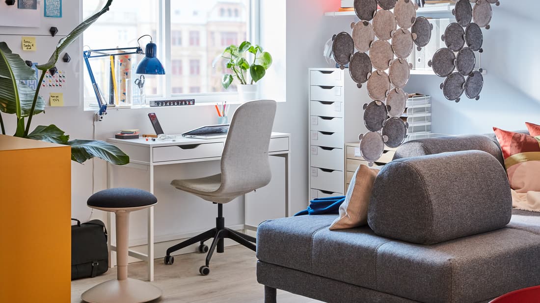 Rooms IKEA