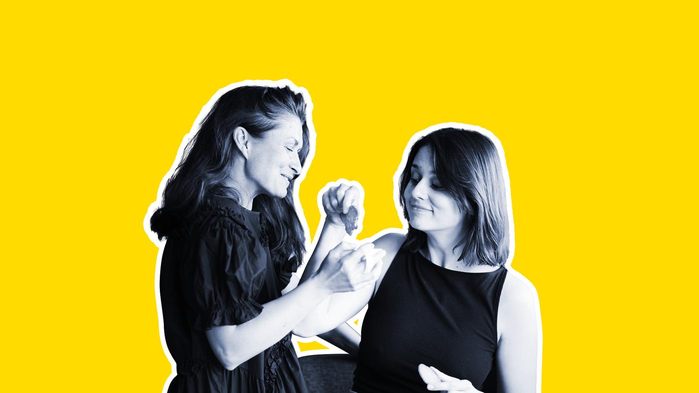 Posłuchaj podcastu Fika z IKEA