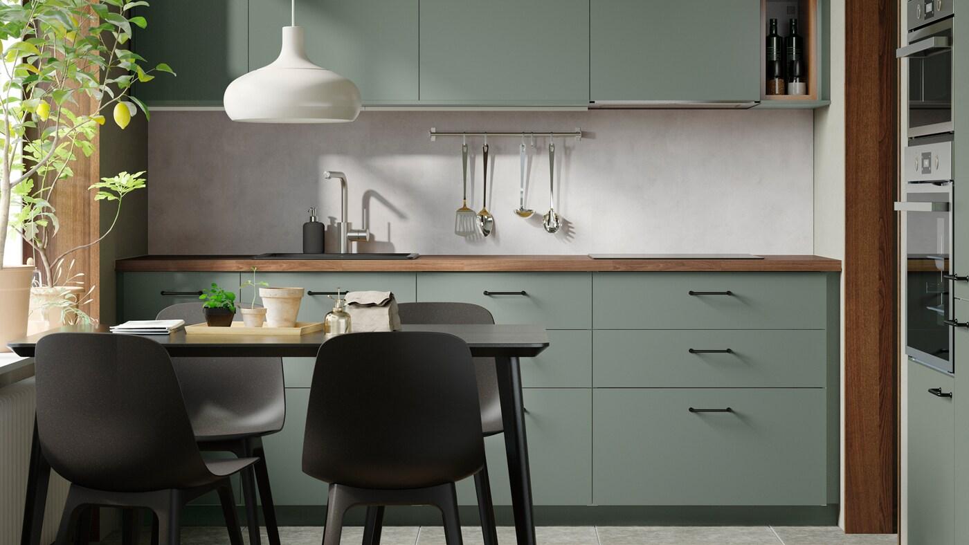 Küche & Küchenmöbel für dein Zuhause - IKEA Deutschland