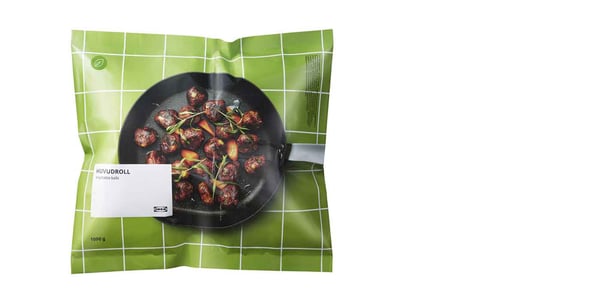 Zeleninové kuličky