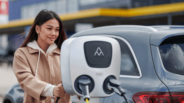 Zero emissions strategy