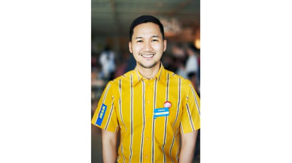 รูปถ่ายของ Zimon Lomboy