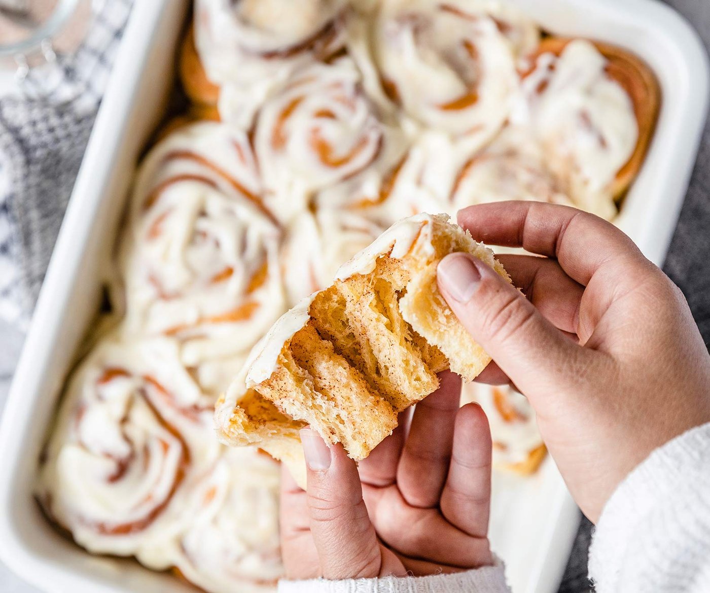 Zimtschnecken vegan und klassisch mit Rezept! IKEA Deutschland
