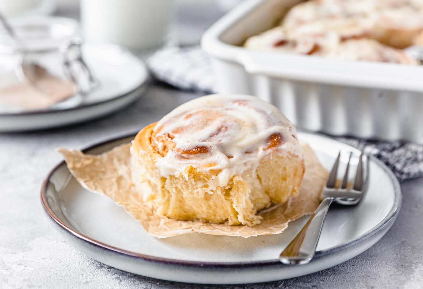 Zimtschnecken vegan und klassisch – mit Rezept! - IKEA Deutschland