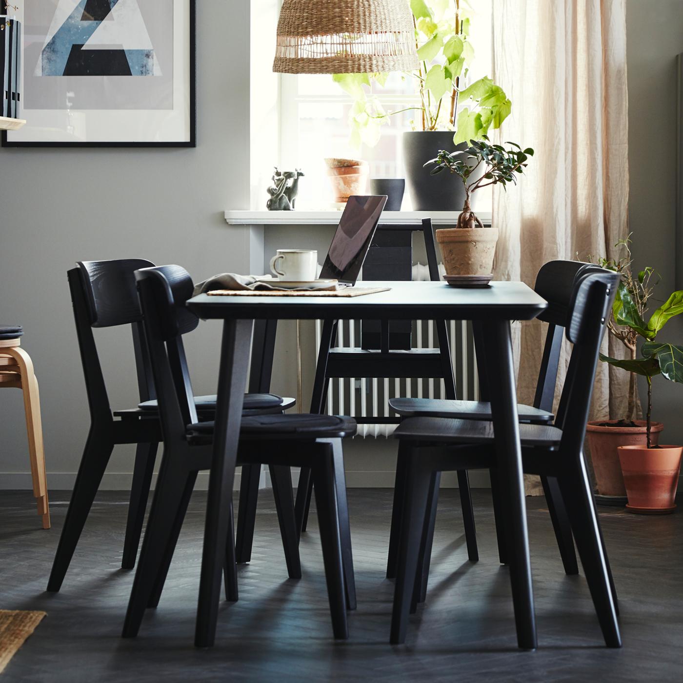 Mobili per la zona pranzo adatti a ogni casa - IKEA IT