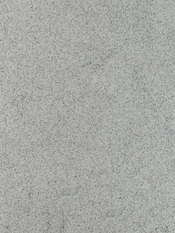zu sehen ist eine graue IKEA Arbeitsplatte.