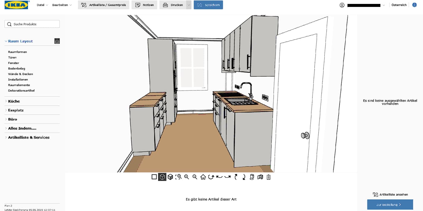 Ratgeber für den Kauf deiner neuen Traumküche - IKEA Österreich