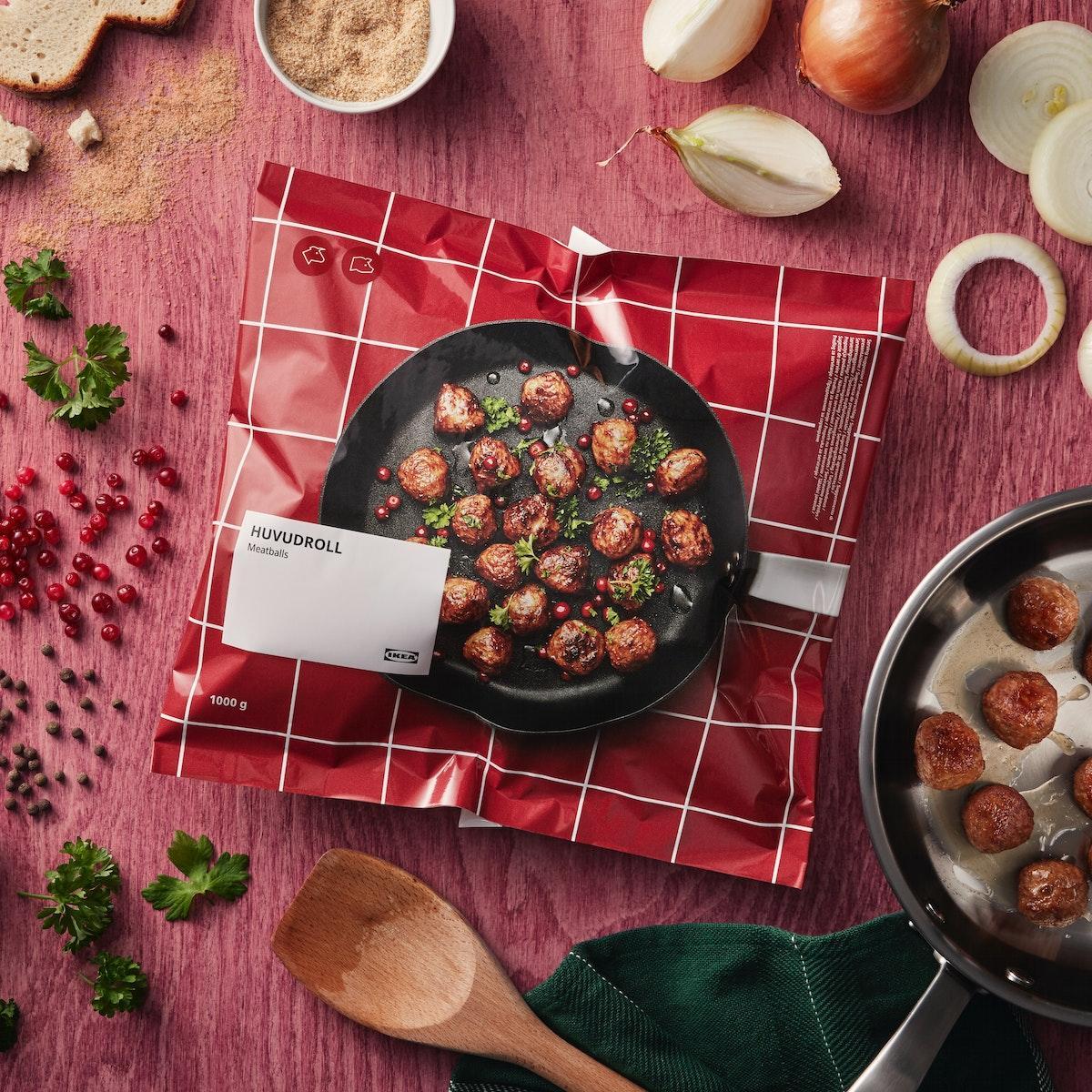 Zweedse Delicatessen