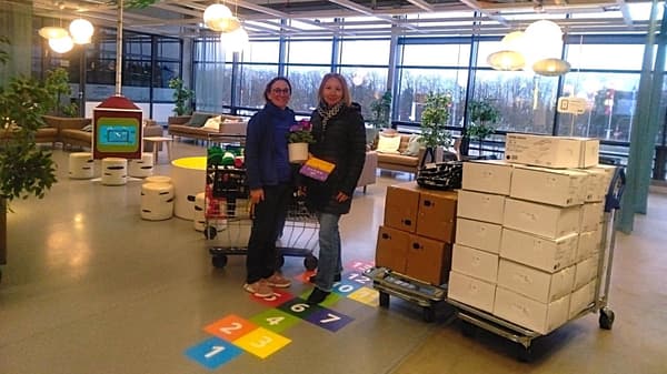 IKEA München-Brunnthal: dein Einrichtungshaus vor Ort - IKEA Deutschland