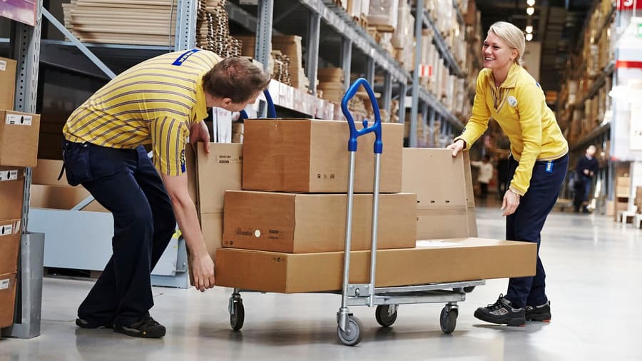 IKEA München-Brunnthal: dein Einrichtungshaus vor Ort - IKEA Deutschland