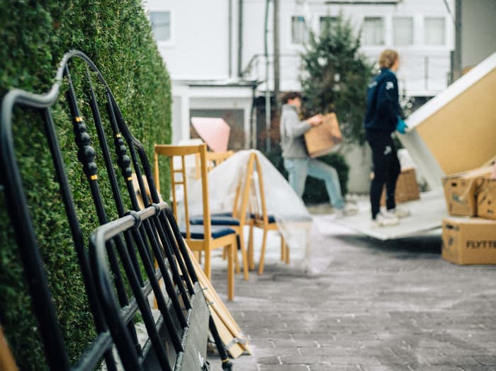 IKEA kauft gebrauchte Möbel und verkauft sie weiter IKEA Schweiz
