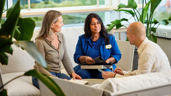 Zum Interior Design Service