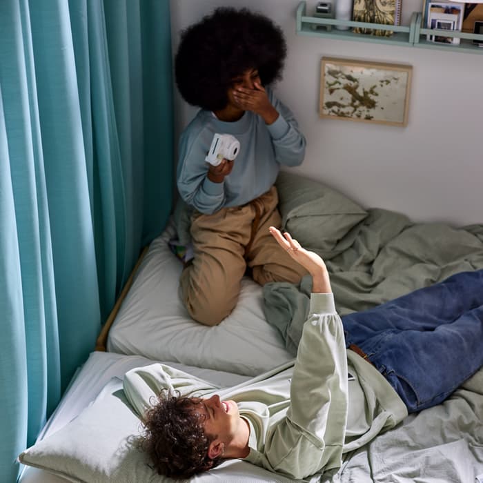 Schlafzimmer & Schlafzimmermöbel für dein Zuhause - IKEA Deutschland