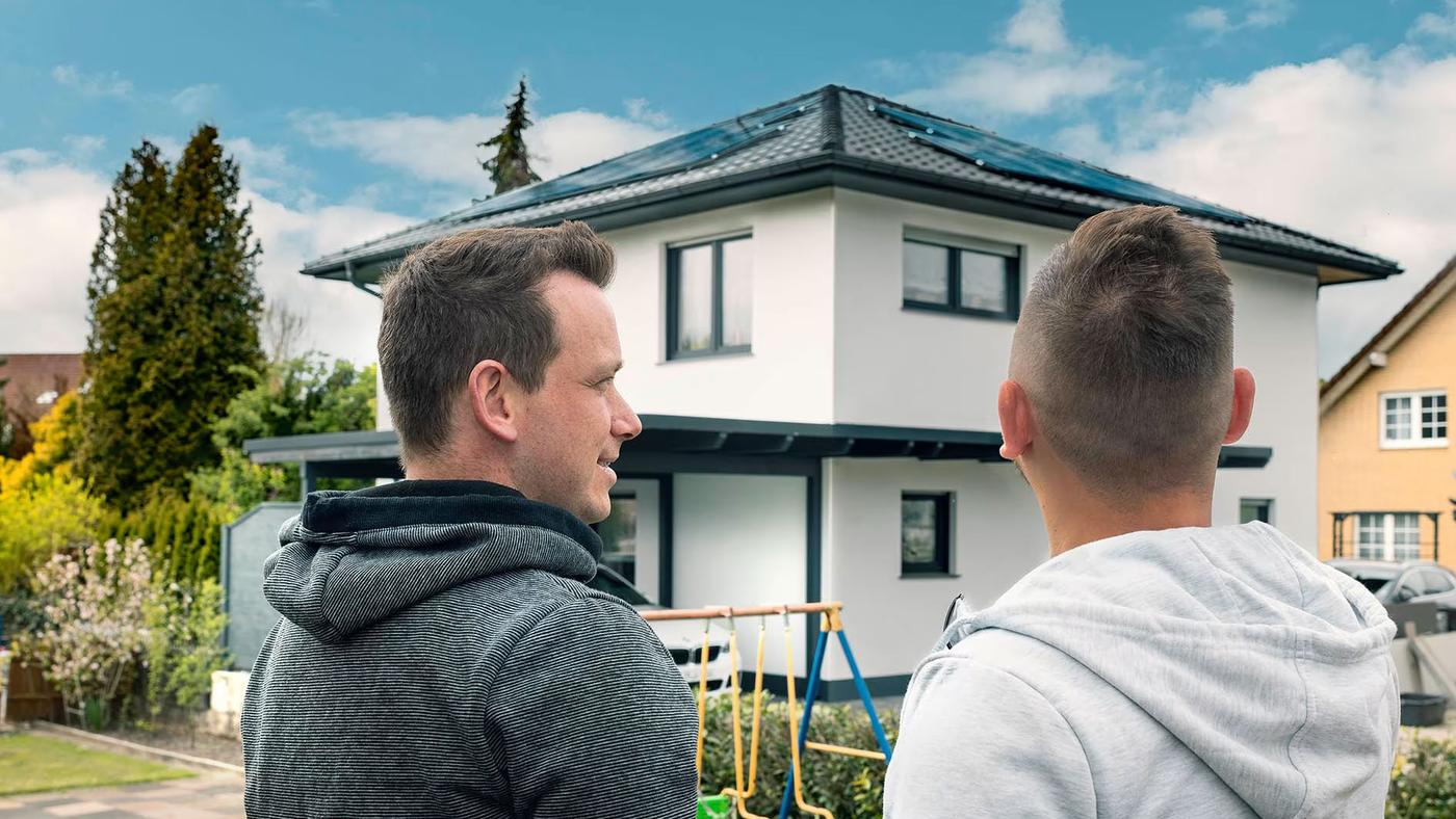 Zum Erfahrungsbericht