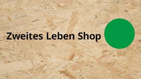 Zweites Leben Shop