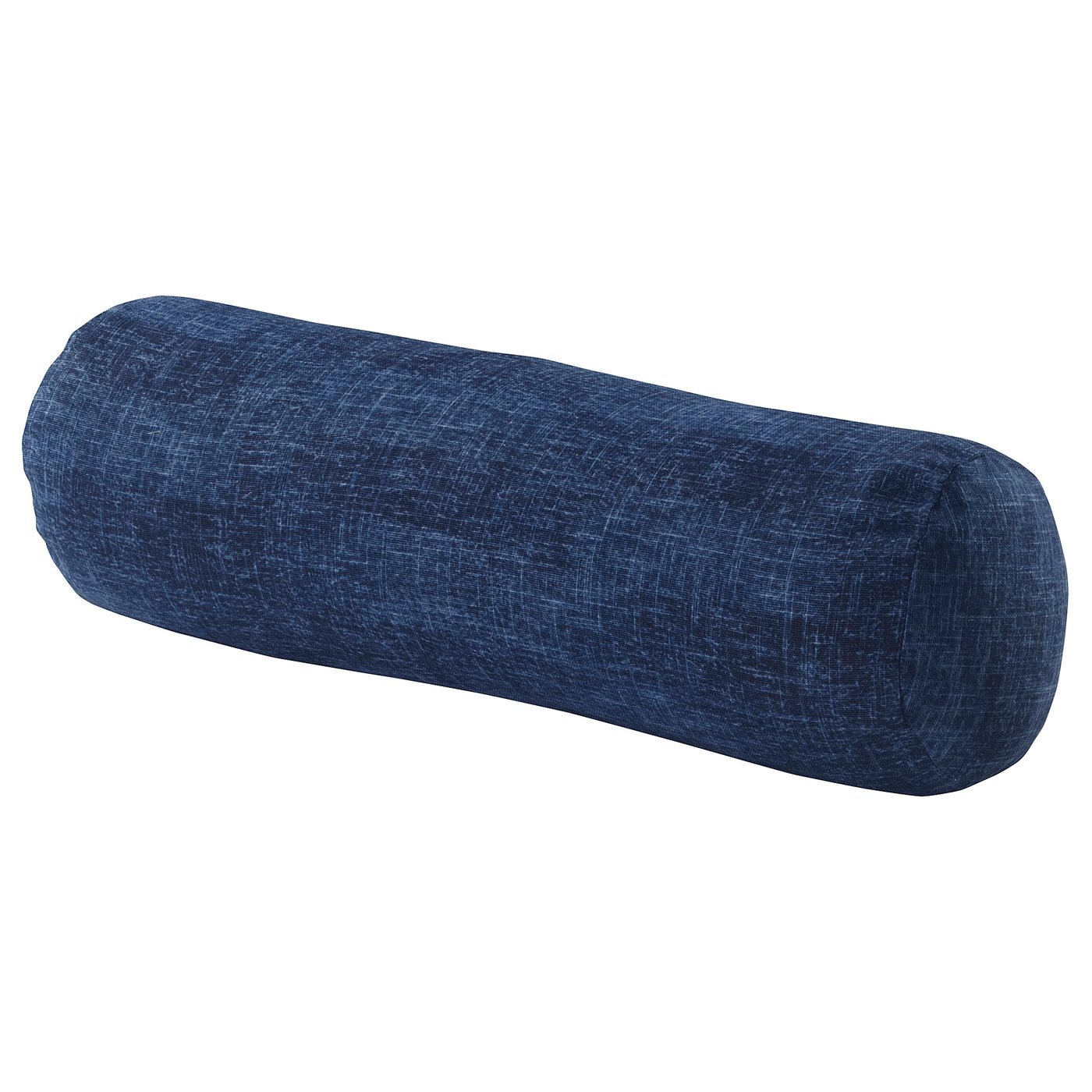 ÄNGLATÅRAR Bolster case blue IKEA
