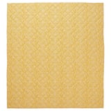 ÅKERTISTEL Comforter, yellow, 230x250 cm