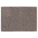 ALMTJÄRN Bath mat, beige, 40x60 cm
